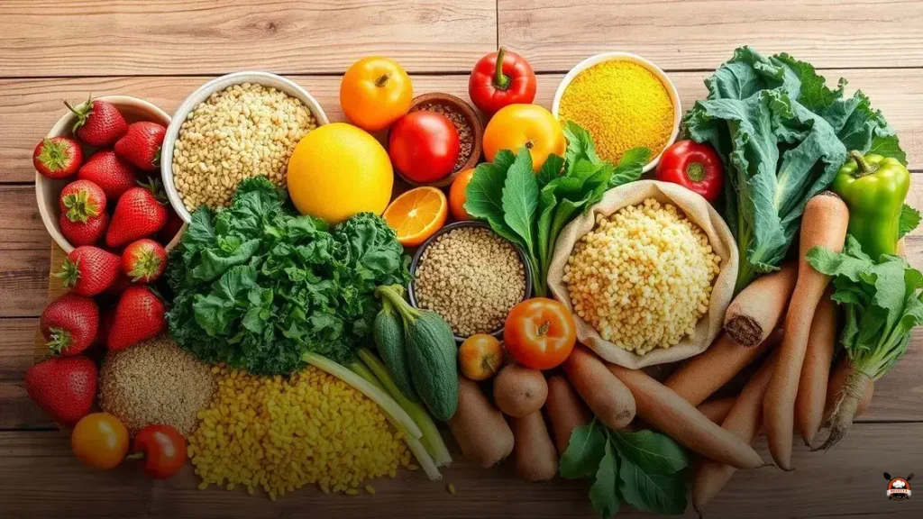 Quais alimentos que não contem gluten