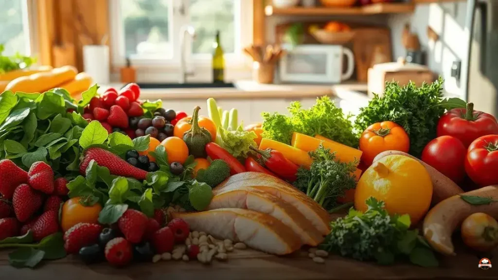 Quais alimentos que não inflamam o corpo