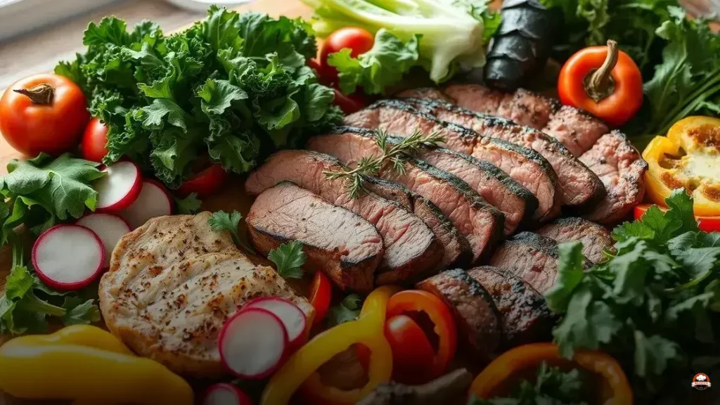 Quais alimentos que não tem carboidratos