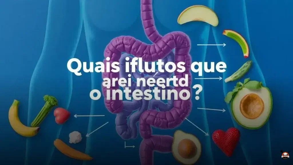 Quais alimentos que prende o intestino