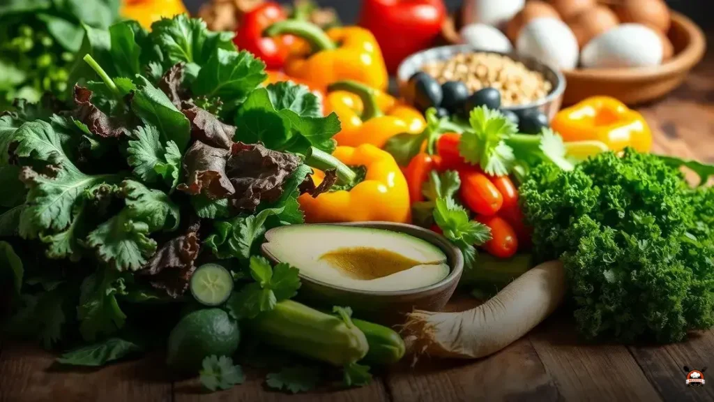 Quais alimentos que tem menos carboidratos