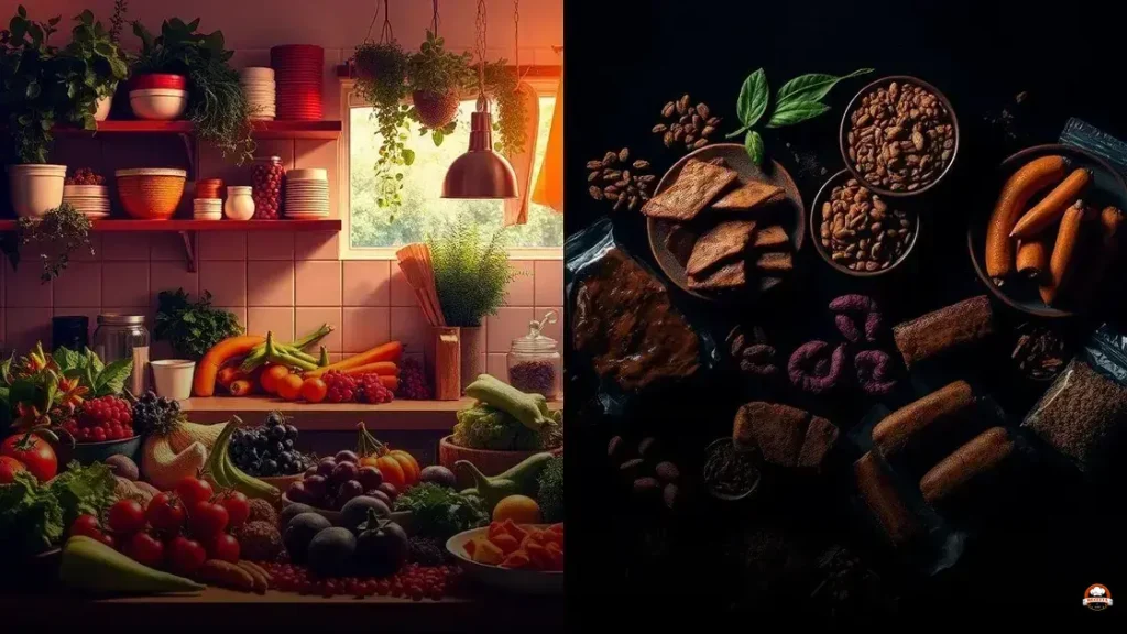 Quais os 7 alimentos que inflamam o corpo