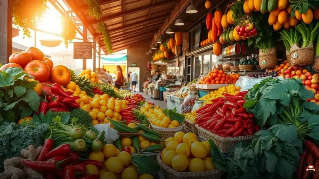 Quais os alimentos que aceleram o metabolismo para emagrecer