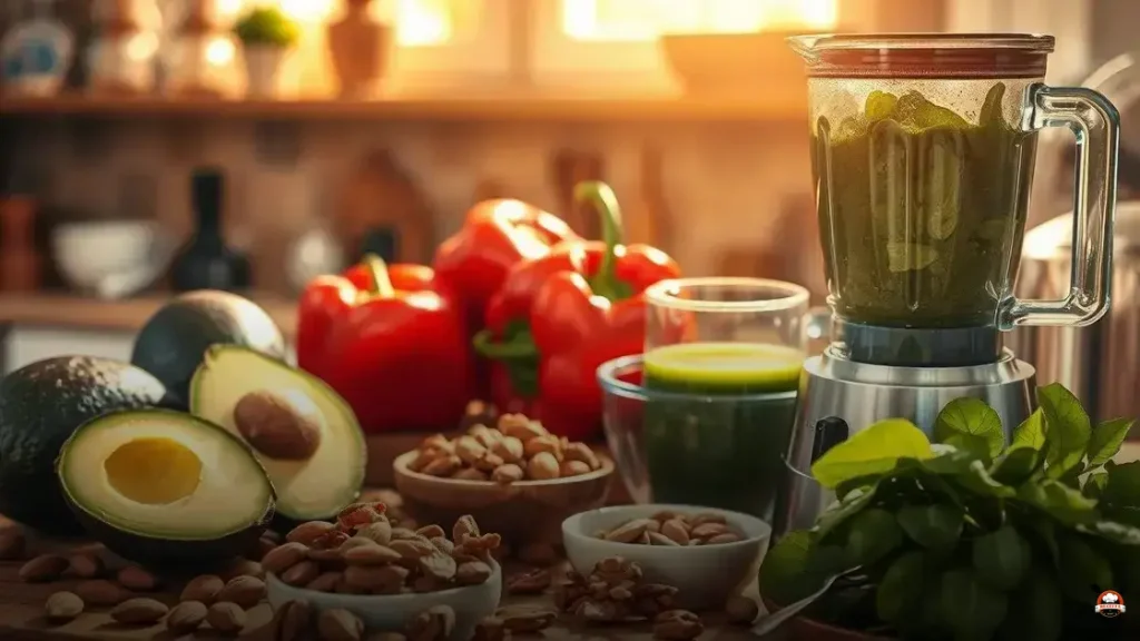 Quais os alimentos que ajudam no crescimento do cabelo