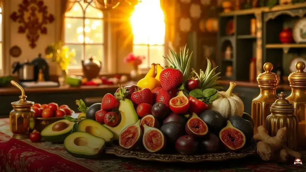 Quais os alimentos que aumentam a libido