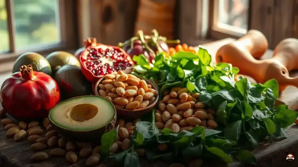Quais os alimentos que aumentam a testosterona do homem