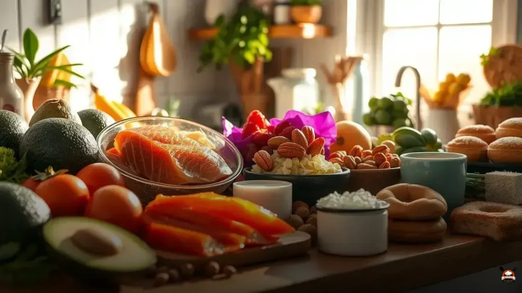 Quais os alimentos que aumentam os triglicerídeos