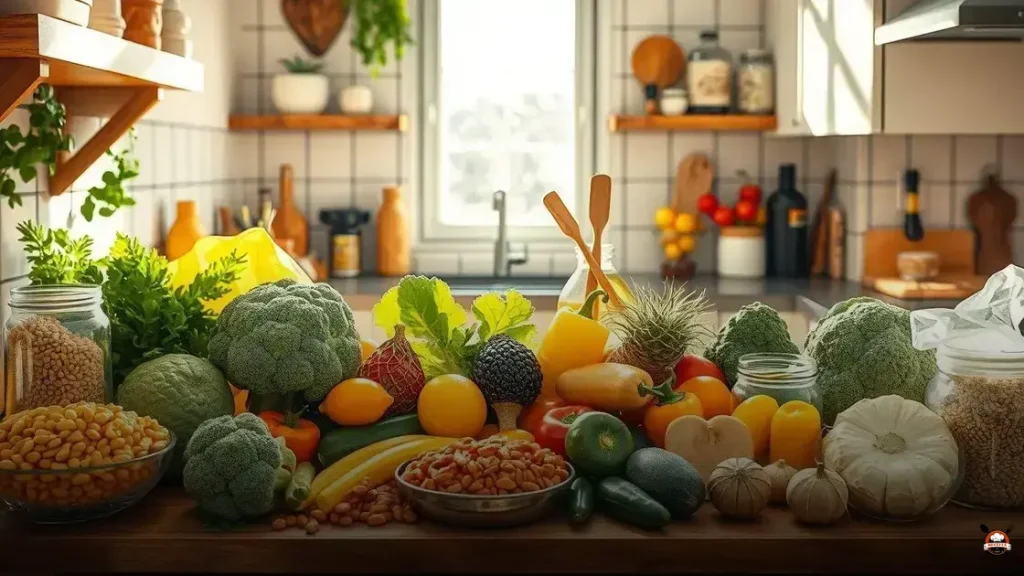Quais os alimentos que causa gases