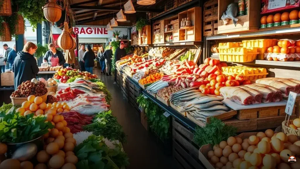 Quais os alimentos que causa vitamina b12