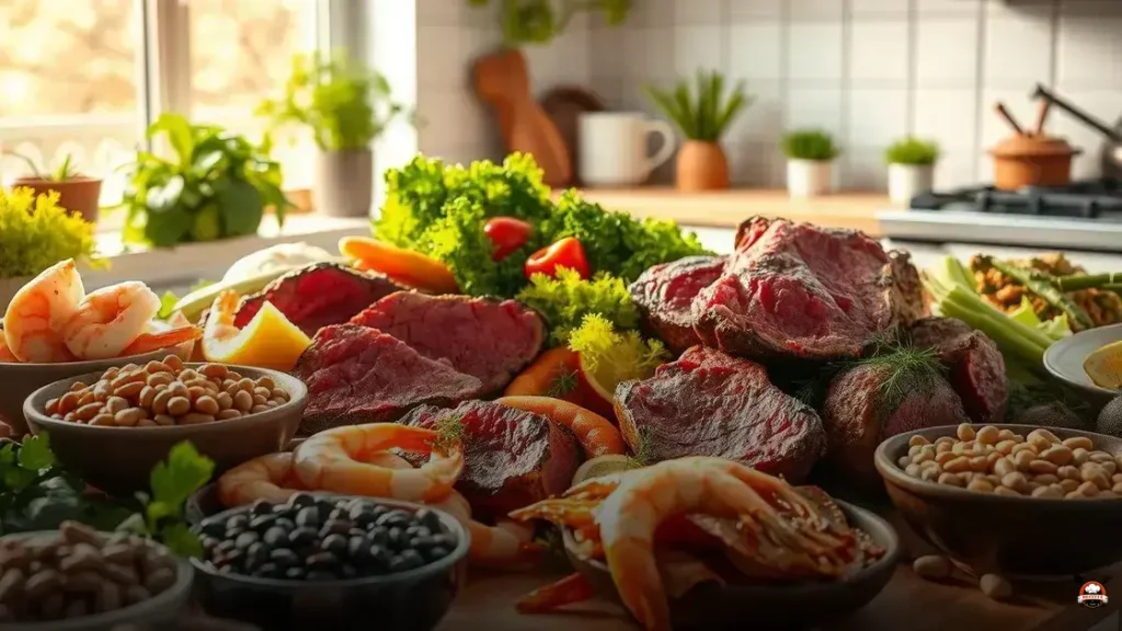 Quais os alimentos que causam ácido úrico