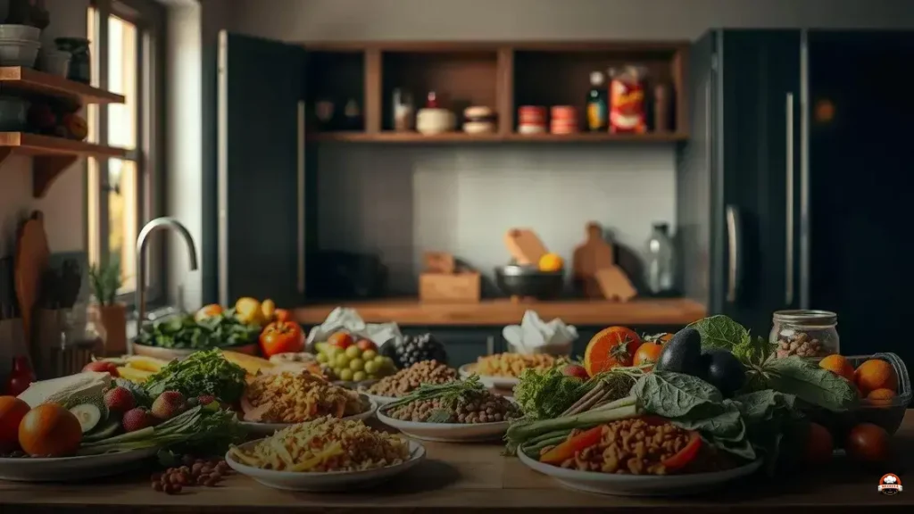 Quais os alimentos que causam apendicite
