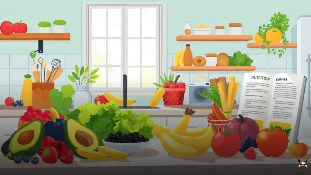 Quais os alimentos que causam celulite