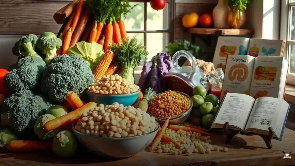 Quais os alimentos que causam mais gases