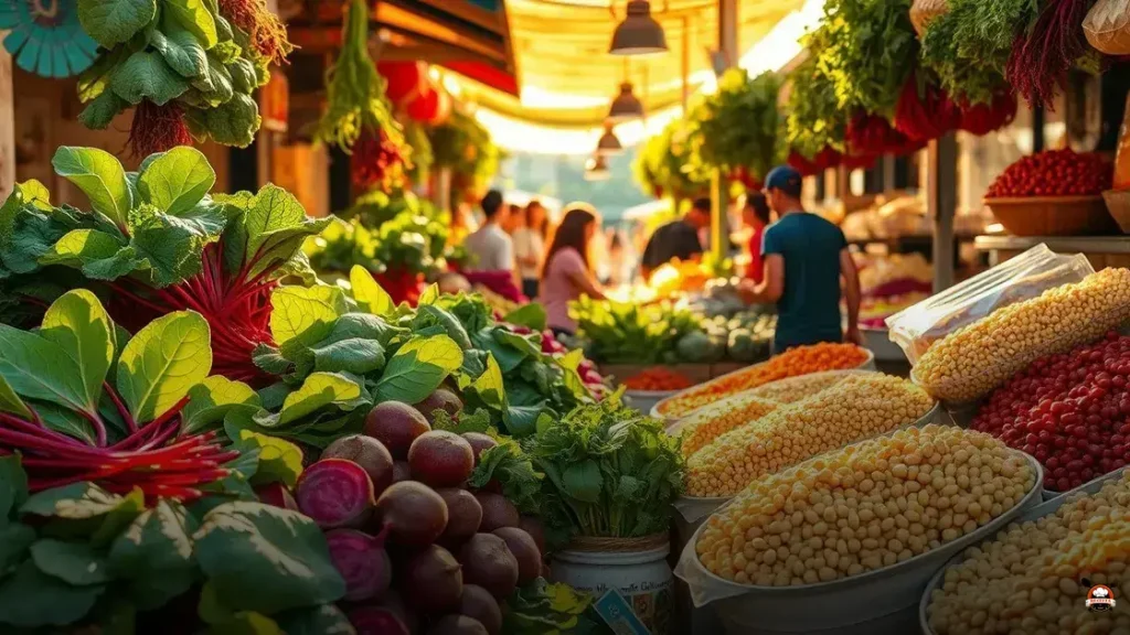Quais os alimentos que combatem a anemia