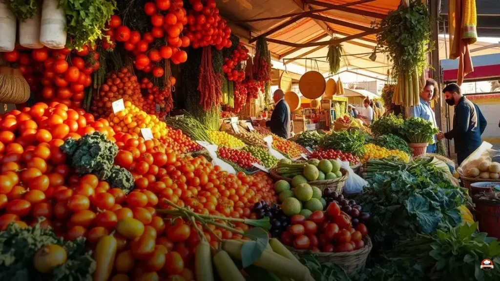 Quais os alimentos que contém