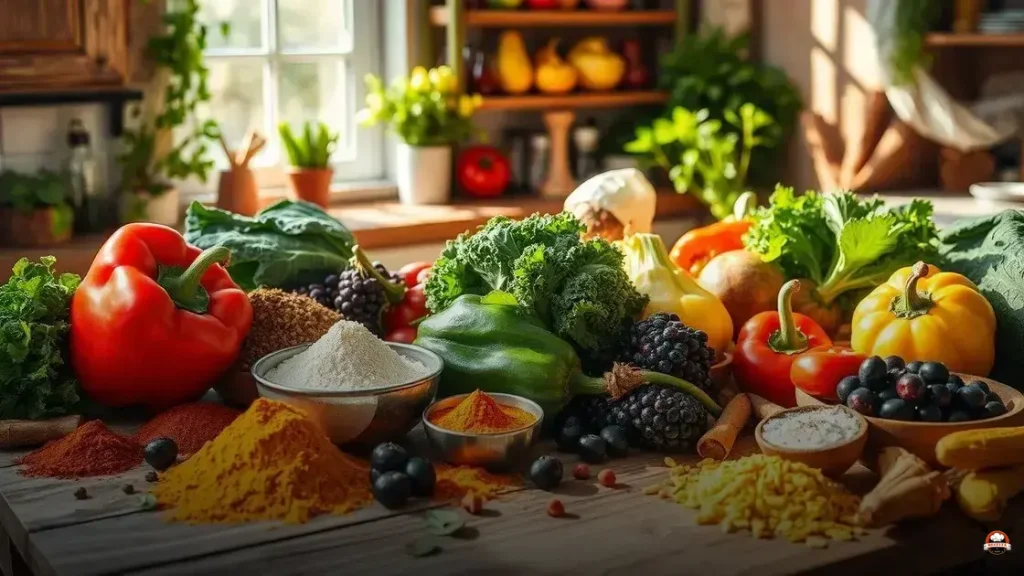 Quais os alimentos que desinflamam o nosso corpo