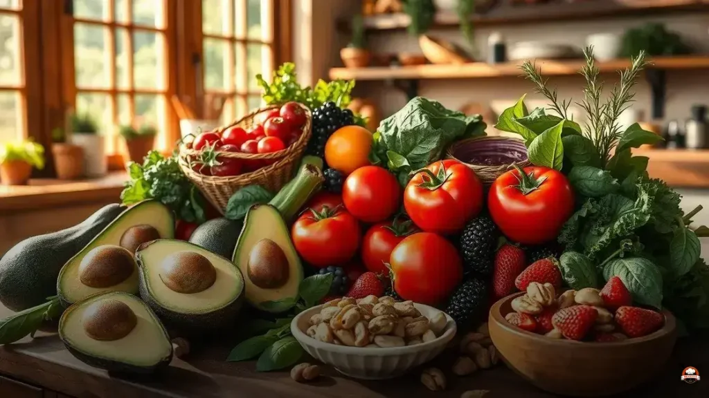 Quais os alimentos que fazem bem ao coração