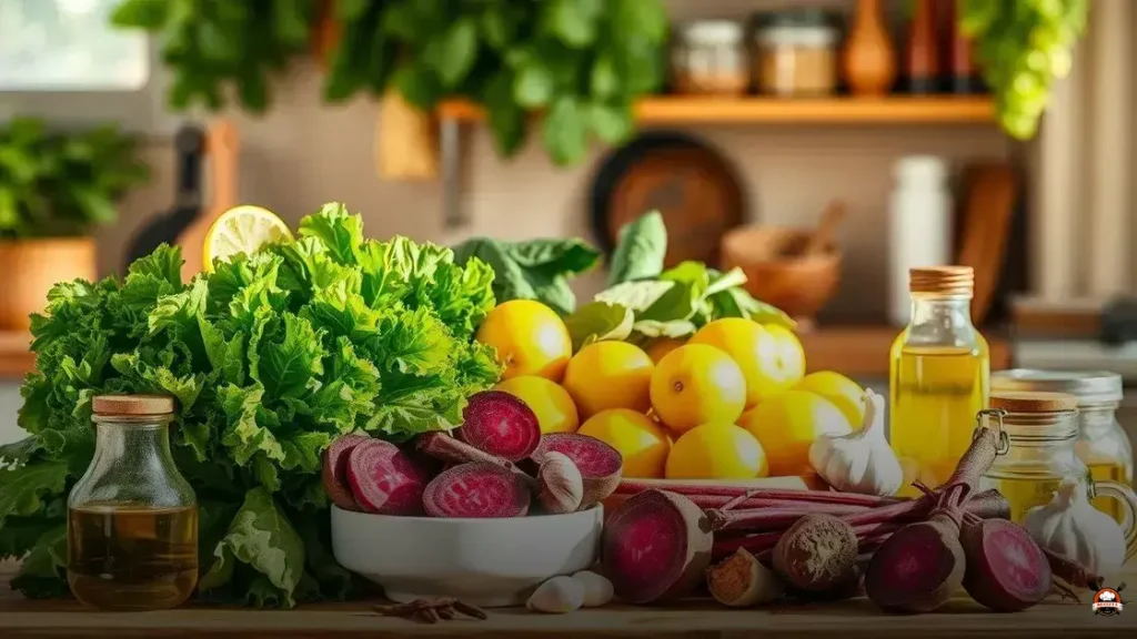Quais os alimentos que fazem bem ao fígado