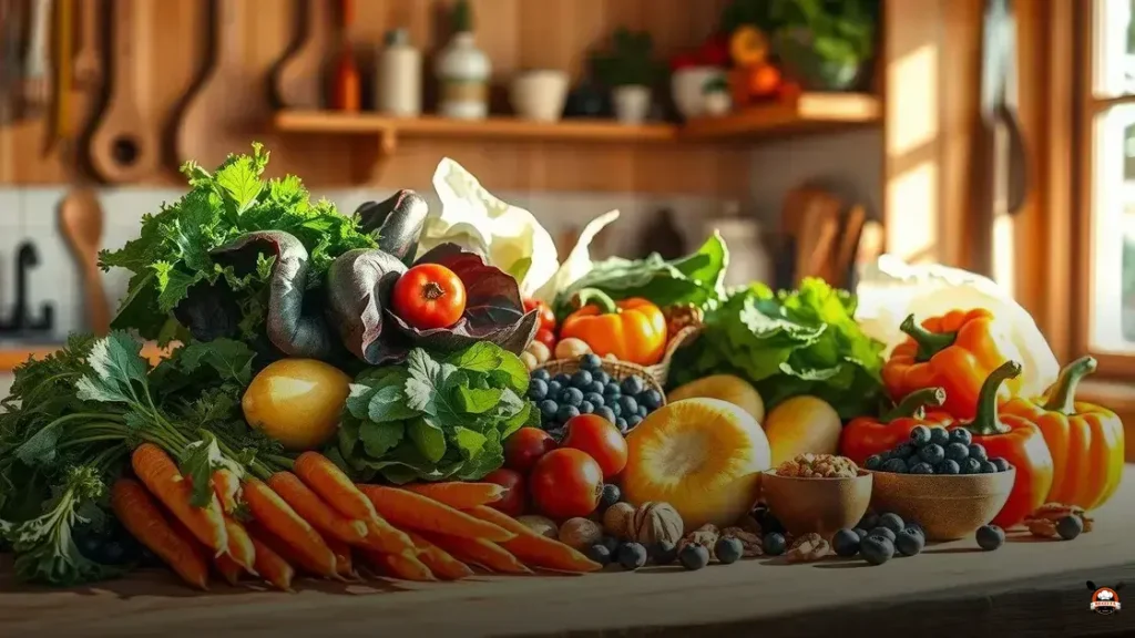 Quais os alimentos que fazem bem aos olhos