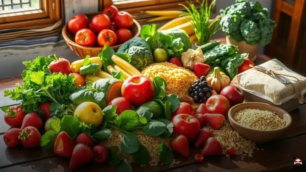 Quais os alimentos que fazem bem para a saúde
