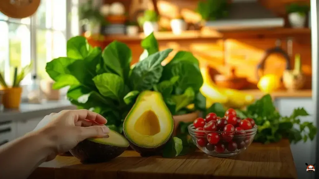 Quais os alimentos que fazem o cabelo crescer mais rapido