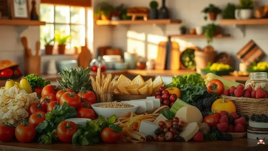 Quais os alimentos que inflamam as articulações