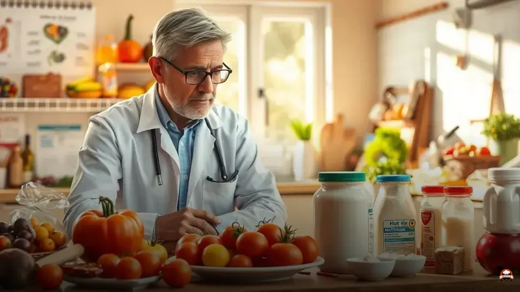 Quais os alimentos que inflamam o intestino
