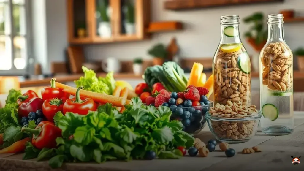 Quais os alimentos que mais ajudam a emagrecer