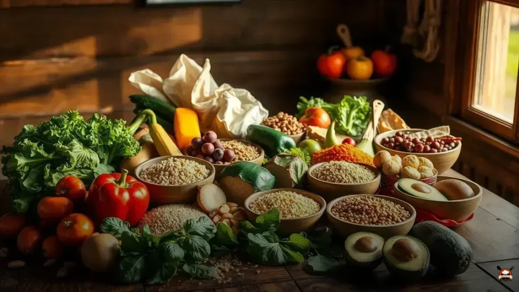 Quais os alimentos que não são derivados do leite