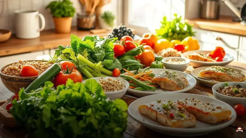 Quais os alimentos que o diabético pode comer