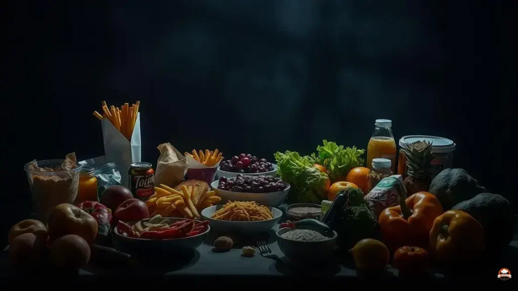 Quais os alimentos que podem causar câncer