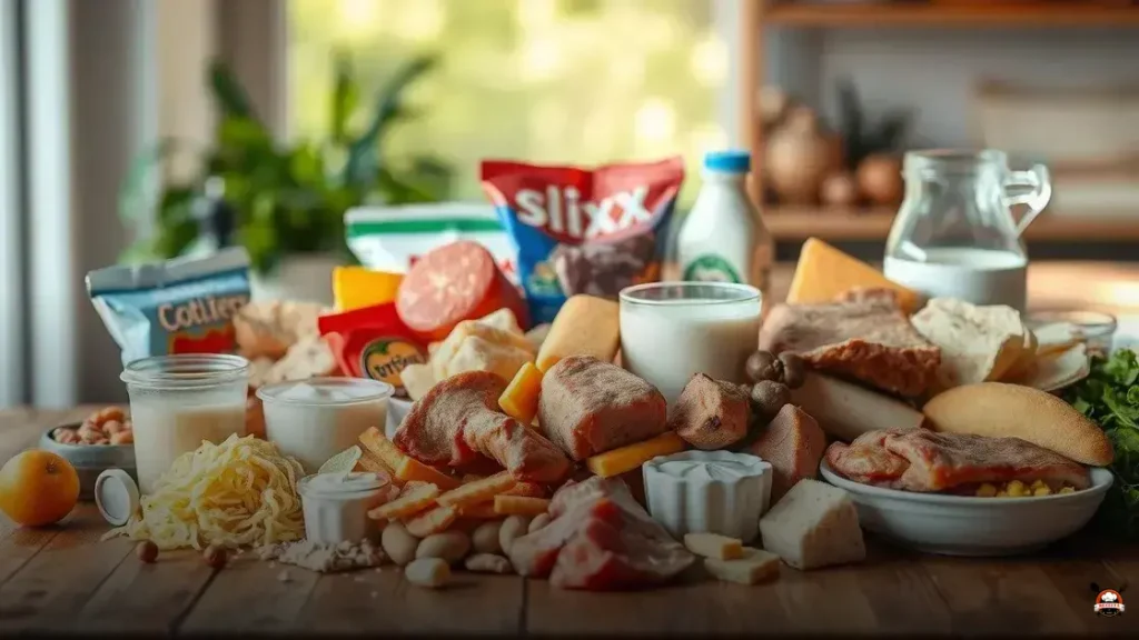 Quais os alimentos que prende o intestino