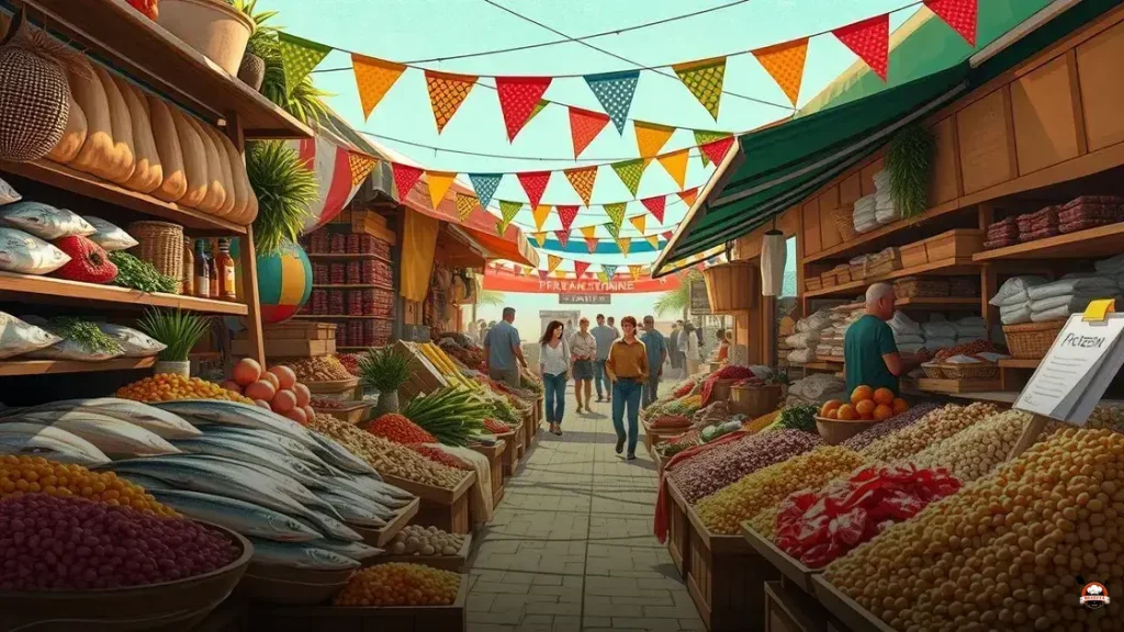 Quais os alimentos que são proteínas
