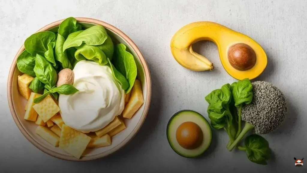 Quais os alimentos que tem proteínas