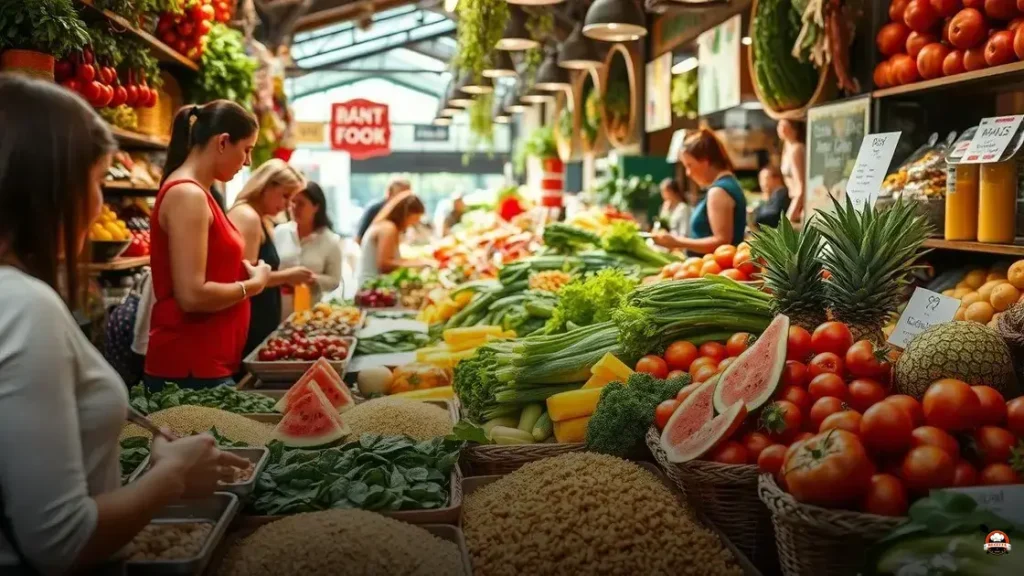 Quais sao os alimentos que ajudam a emagrecer rapido