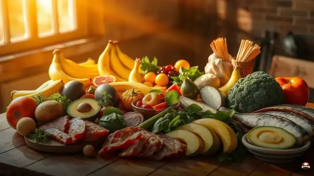 Quais são os alimentos que aumenta a testosterona