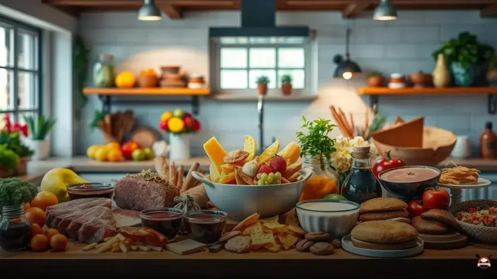 Quais são os alimentos que causa pedras na vesícula