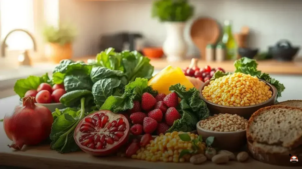 Quais sao os alimentos que combatem a anemia