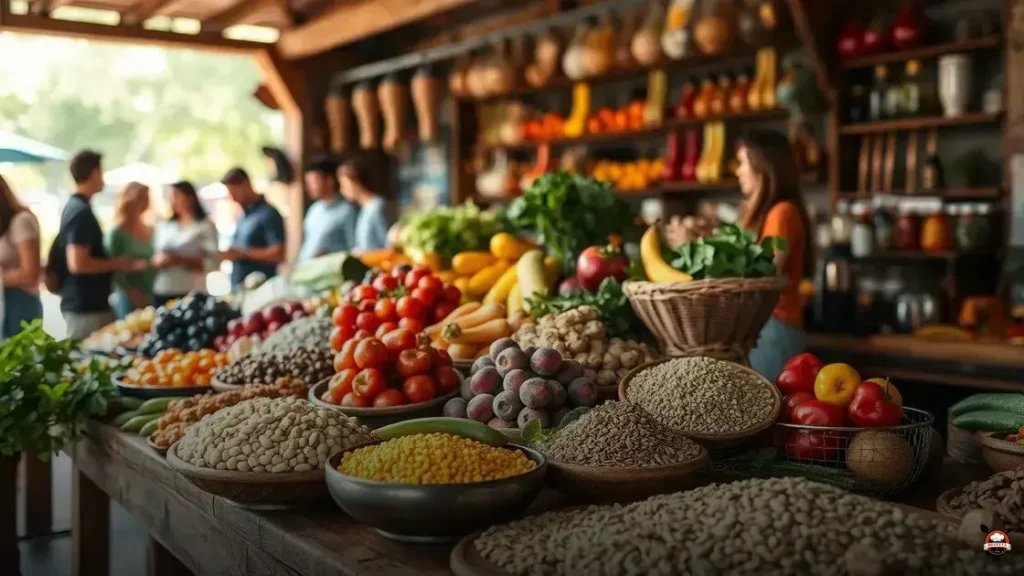 Quais são os alimentos que diminuem a testosterona