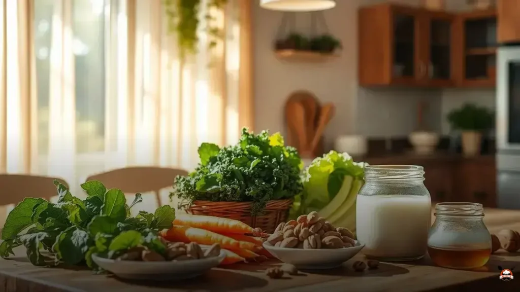 Quais são os alimentos que estimulam a produção de leite