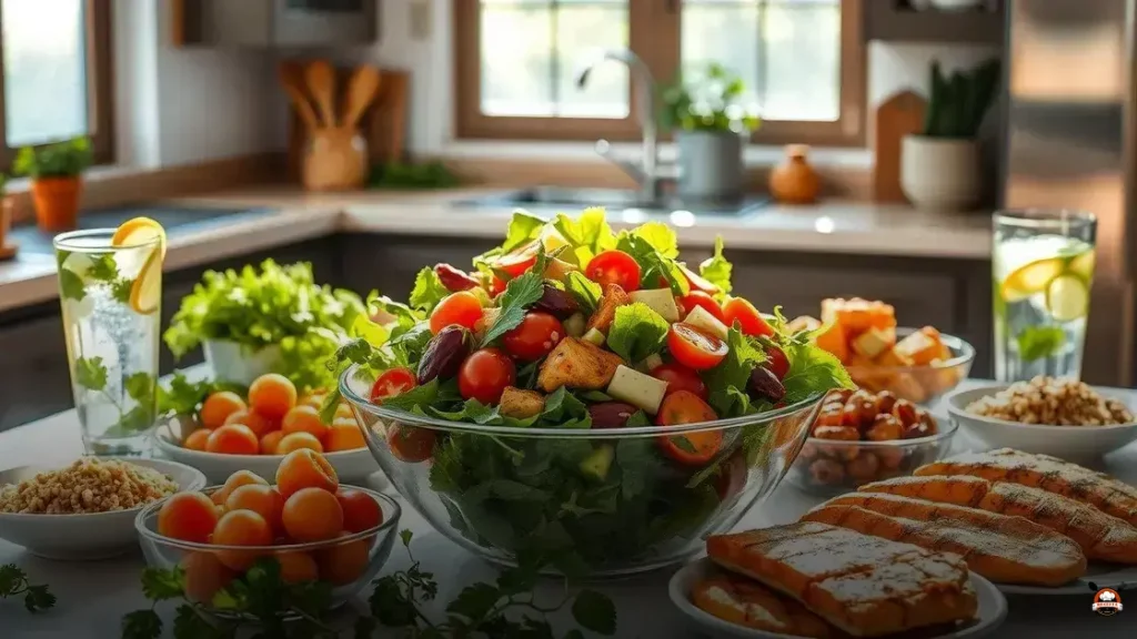 Quais são os alimentos que mais ajudam a emagrecer