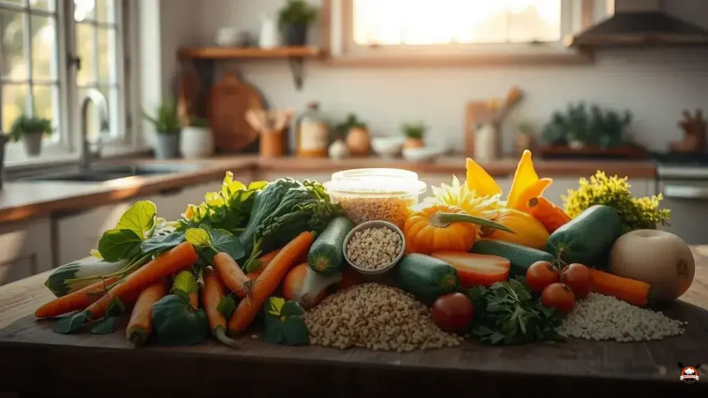 Quais são os alimentos que não causam gases