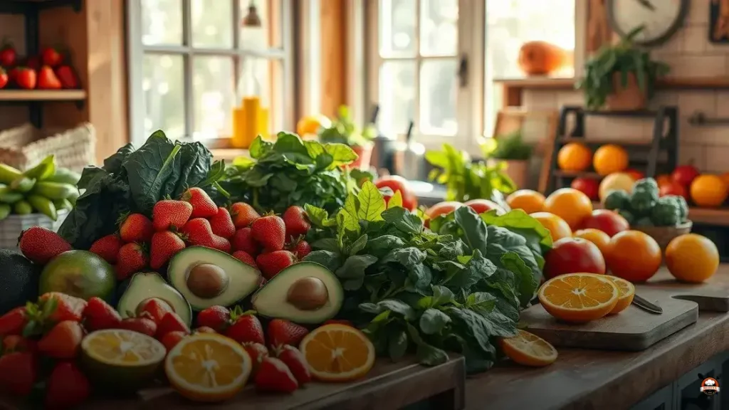 Quais sao os alimentos que rejuvenescem a pele