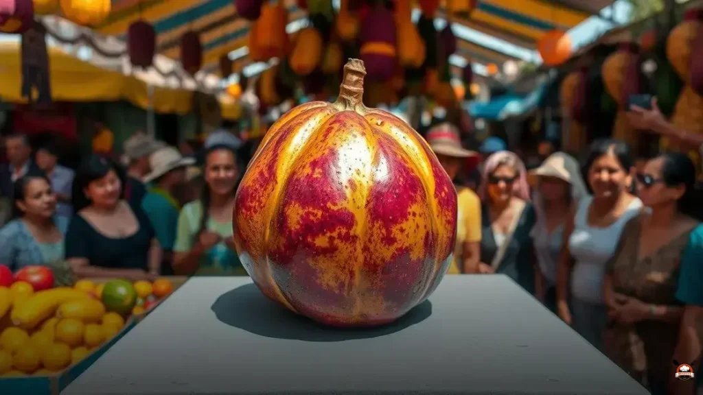 Qual a fruta mais cara do brasil