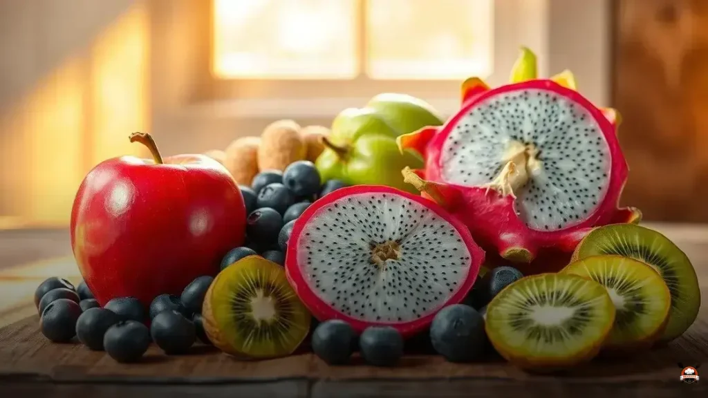 Qual a fruta mais nutritiva do mundo
