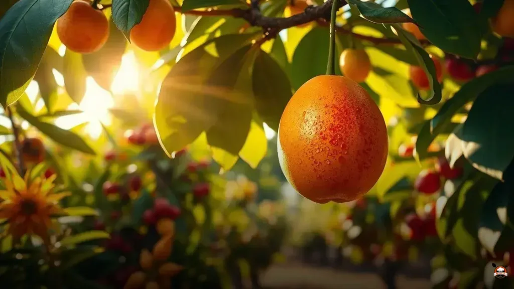 Qual a fruta mais saudável que existe