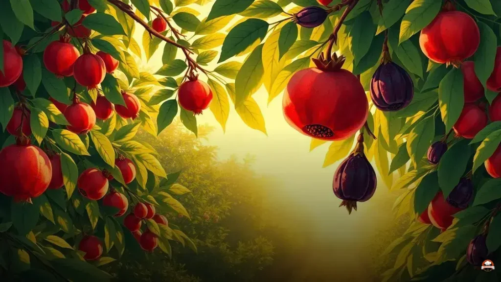 Qual a fruta que aumenta a testosterona do homem