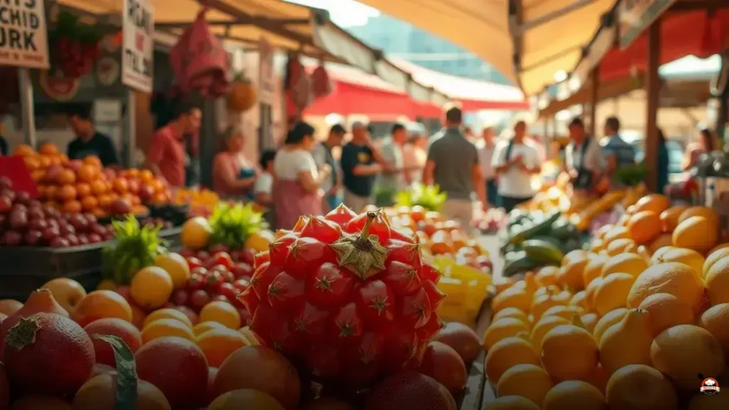 Qual a fruta que faz mal para os rins