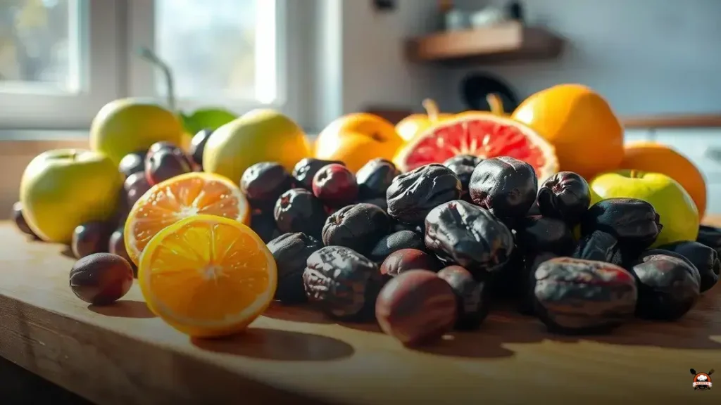 Qual a fruta que mais soltam o intestino