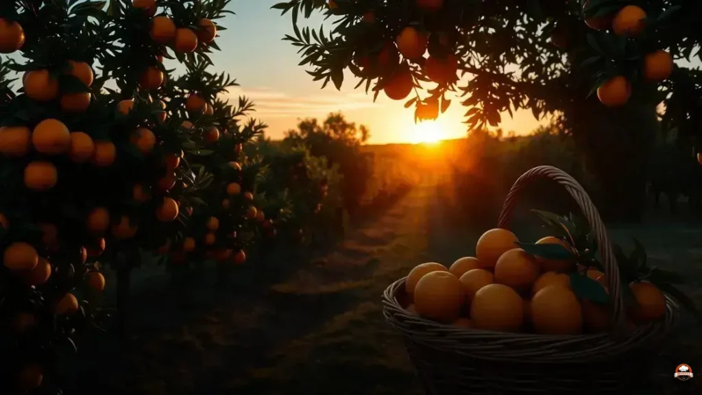 Qual a fruta que prejudica a visão